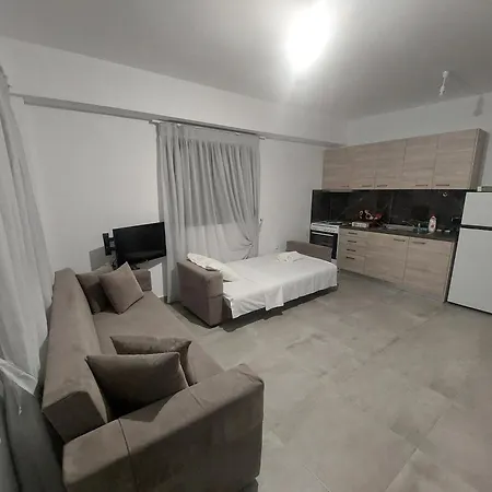 Irina's 2 Appartement