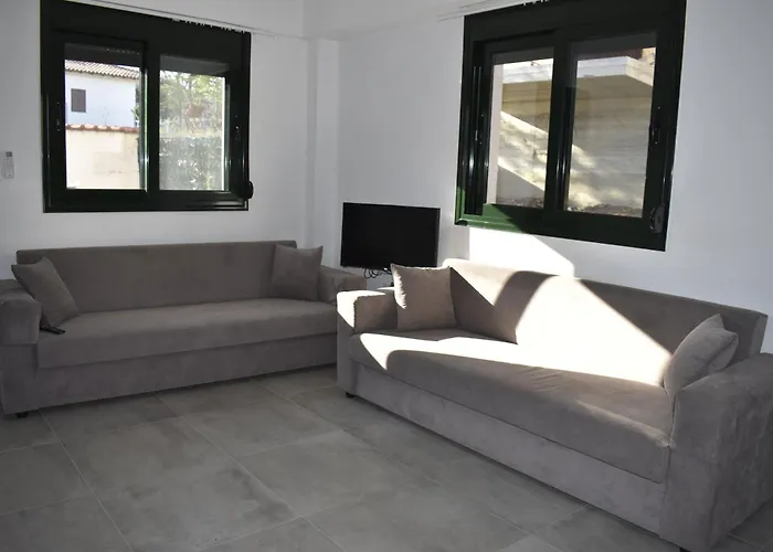 Irina's 2 Appartement