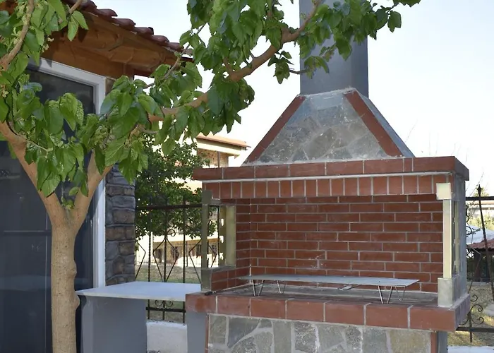 Irina's 2 * Psakoudia