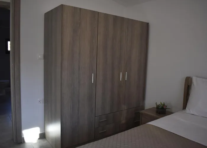 Appartement Irina's 2 *