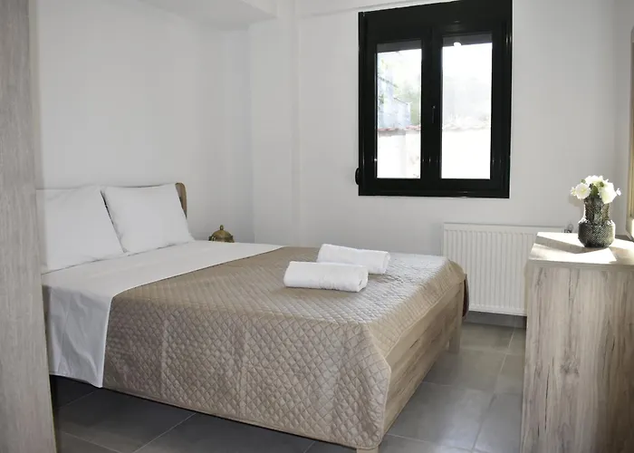 Appartement Irina's 2 *