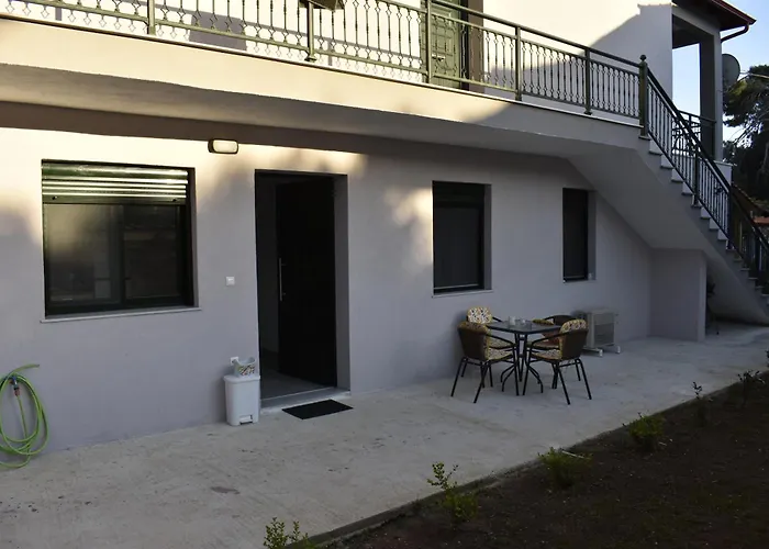 Appartement Irina's 2