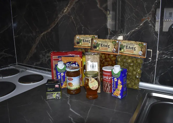 Appartement Irina's 2 *