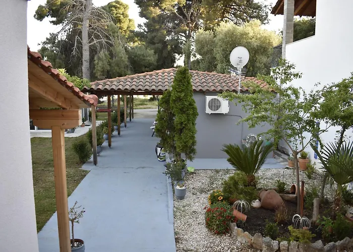 Appartement Irina's 2 *