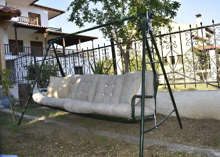 Irina's 2 Appartement *