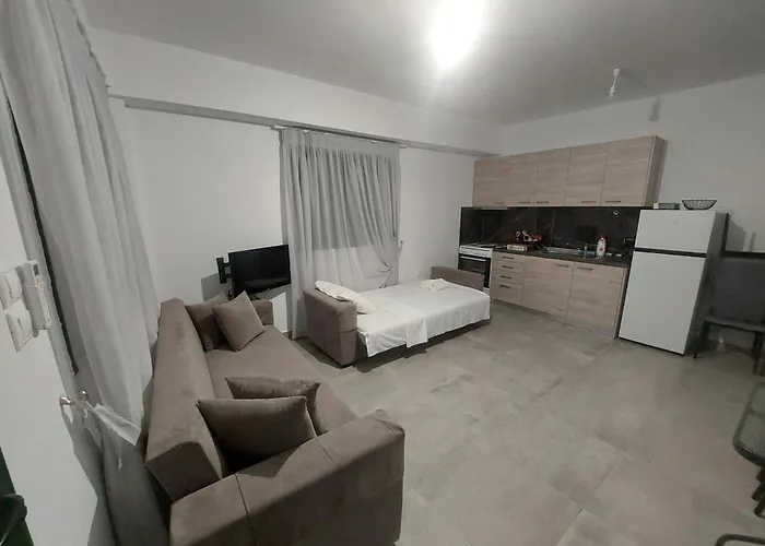 Irina's 2 Appartement