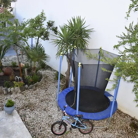 شقة Irina's 2 بساكوذيا