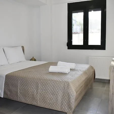 Appartement Irina's 2 *