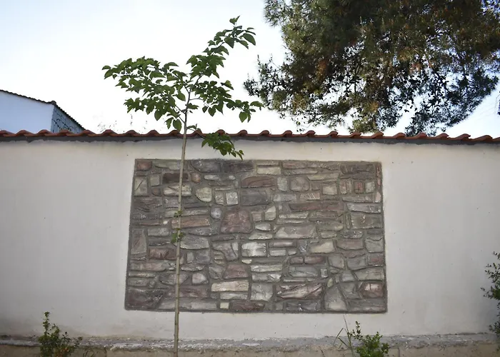 Irina's 2 Appartamento Psakoudia