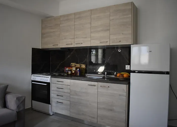 Appartamento Irina's 2 Psakoudia