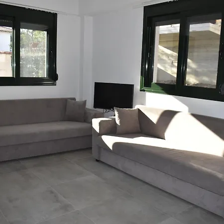 Irina's 2 Apartament