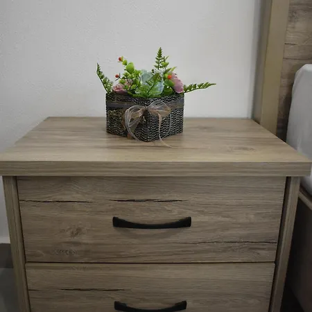 Apartament Irina's 2 *