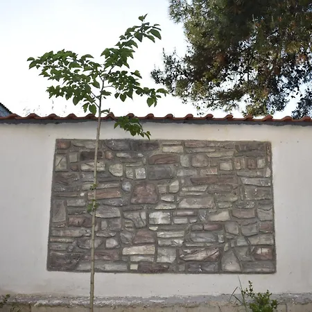 Irina's 2 Apartament Psakoudia