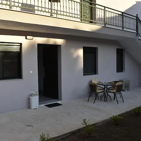 Apartament Irina's 2