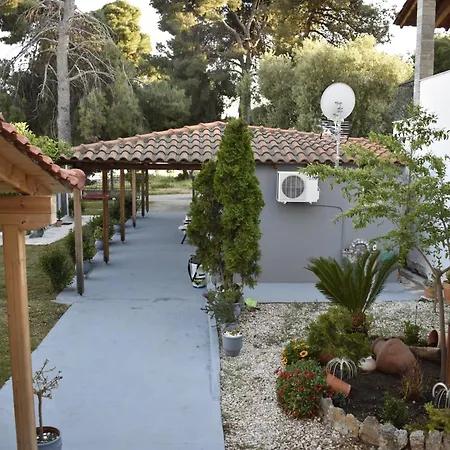 Apartament Irina's 2 *