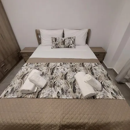 Irina's 2 Apartament Psakoudia
